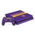 NFL Minnesota Vikings Purple Performance Series PS4 Slim Bundle Skin